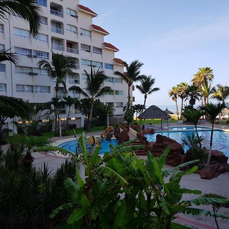 Quintas Del Mar Condominios Mazatlán Eksteriør billede