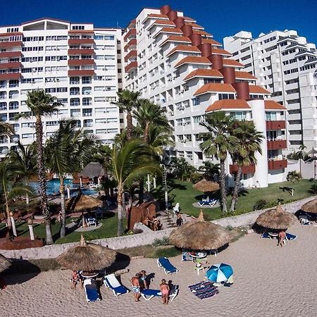 Quintas Del Mar Condominios Mazatlán Eksteriør billede