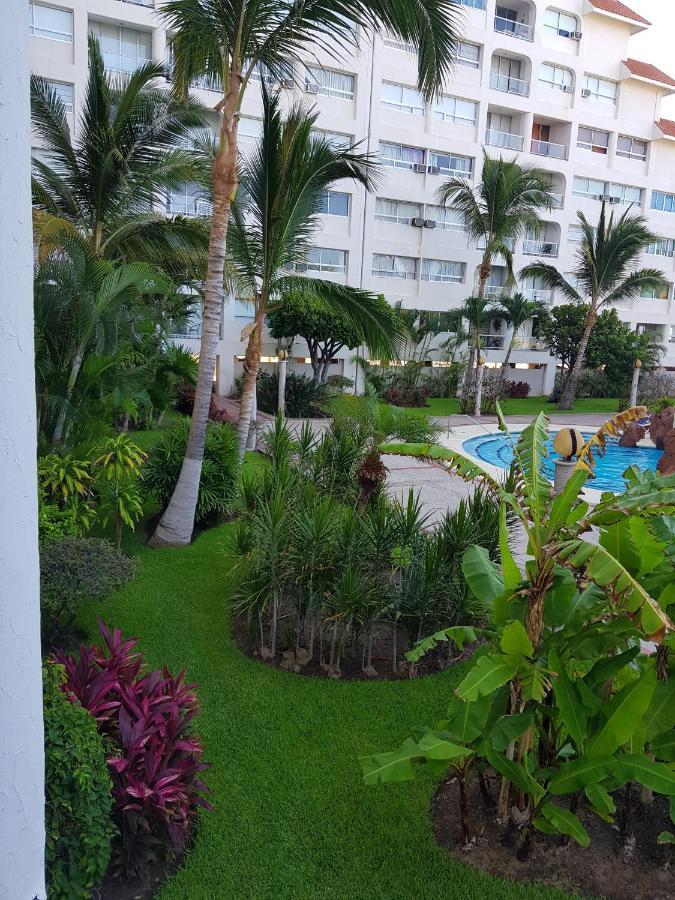 Quintas Del Mar Condominios Mazatlán Eksteriør billede