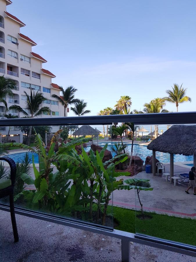 Quintas Del Mar Condominios Mazatlán Eksteriør billede